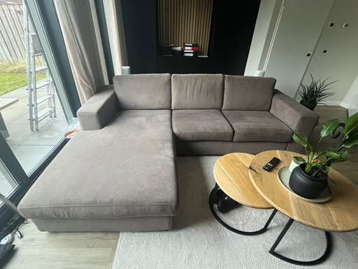 Divano chaise longue 2,6 m