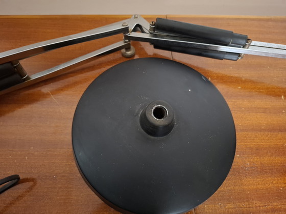 Image 1 of Lampe de table Naska Loris de Jac Jacobsen, années 1960