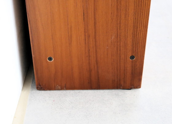 Image 1 of Vintage Teak Bookcase