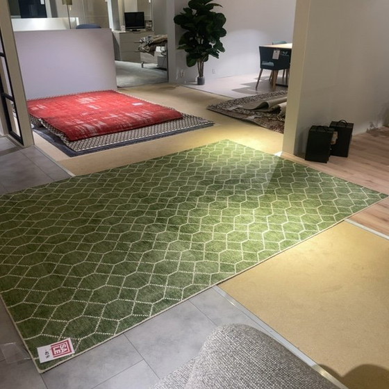 Image 1 of Brinker Carpets Laatz rug - 200x300