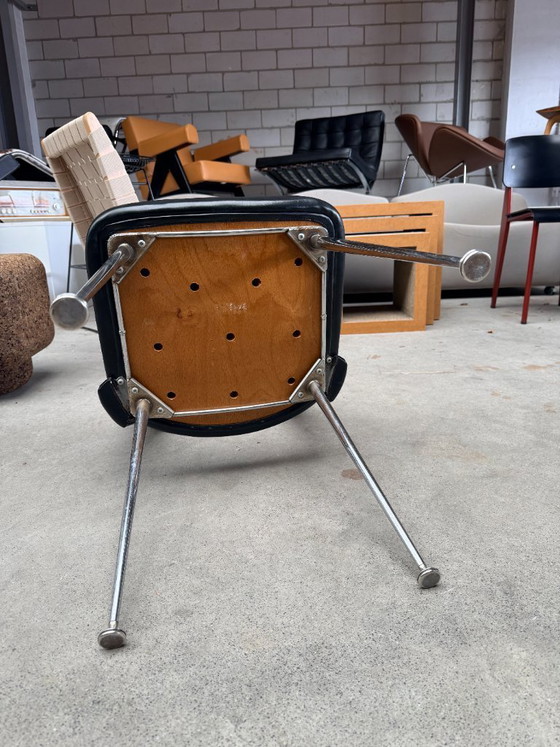 Image 1 of Vintage Unimob chair