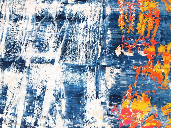 Image 1 of Jürgen Angeler - Het hemelbed