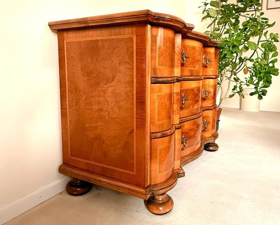 Image 1 of Kommode im Louis XV Stil