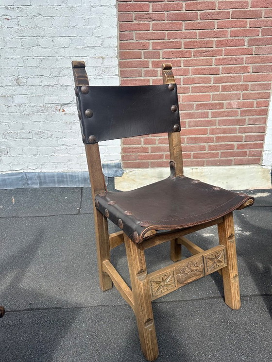 Image 1 of Navarro Argudo Stühle