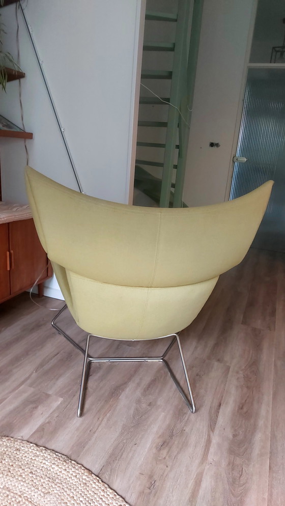 Image 1 of Henrik Pedersen Armchair Imola