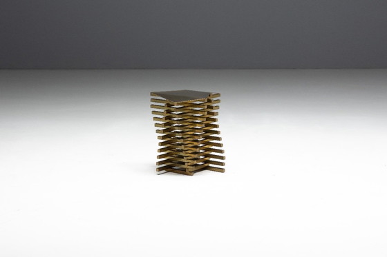 Image 1 of DC1302 Hocker von Vincenzo De Cotiis, Italien, 2013