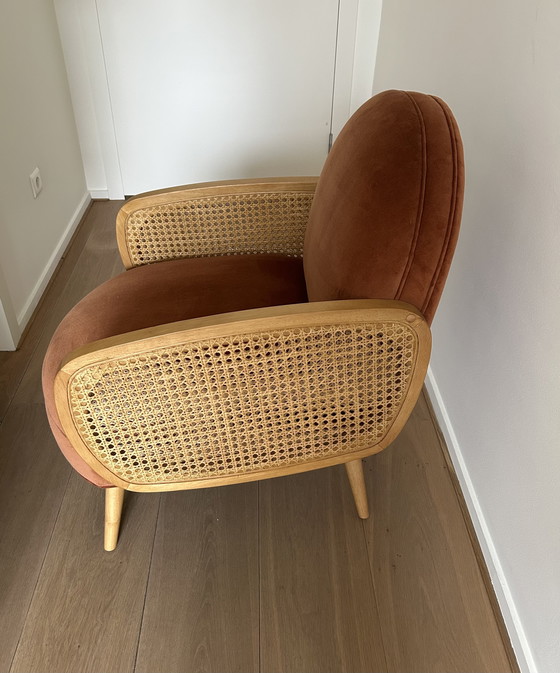 Image 1 of Fauteuil