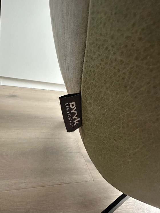 Image 1 of DYYK eigenwijs fauteuil 