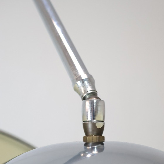 Image 1 of Pac-Man Floor Lamp Superstudio Poltronova Design