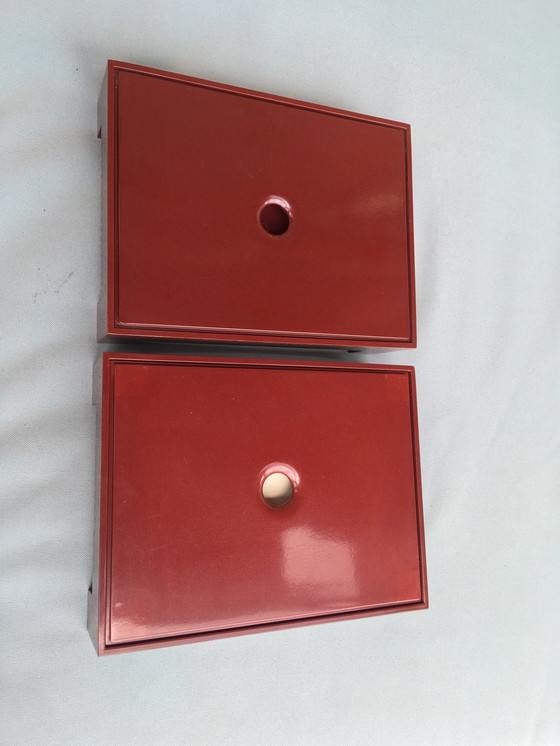 Image 1 of Organizzatori da scrivania Philippe Starck