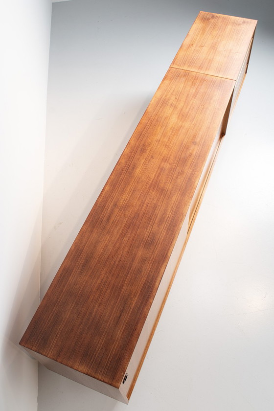 Image 1 of Wilhelm Renz sideboard for Walter Wirz