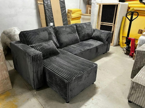 Luxus Ecksofa – Andere (photo 3 of 5)