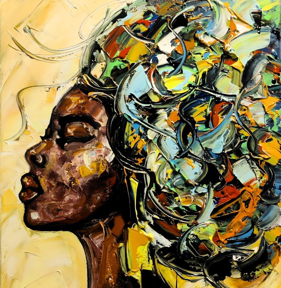 Image 1 of Adam Golly "Oman"