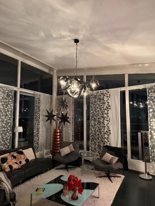 Exclusive Jacco Maris designer lamps – a rare opportunity (retail price €9,500)