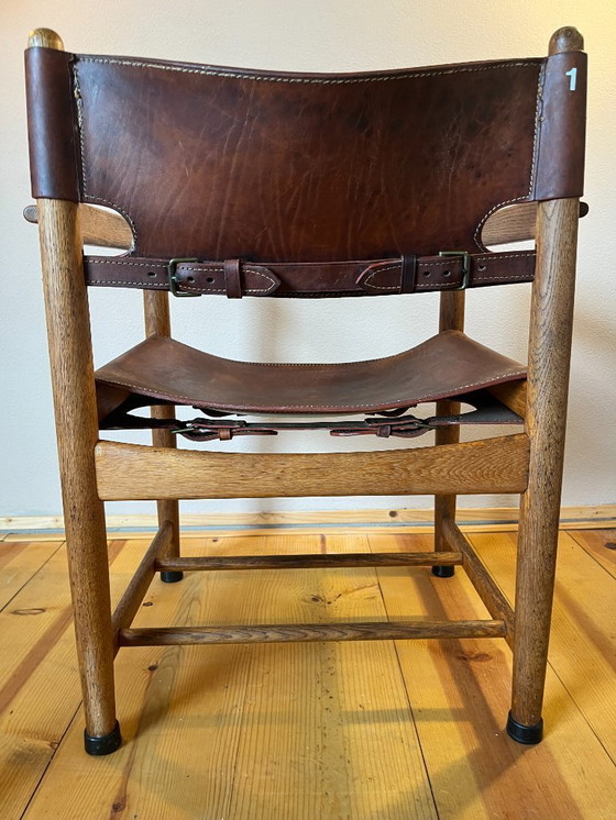 Image 1 of Sedie da pranzo di design danese