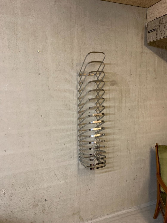 Image 1 of Revistero de pared