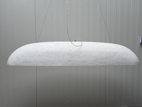 Pleasant XL Oval Pendant Lamp – Aangenaam, Metal, Other (photo 4 of 20)