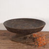 Pequeña bandeja antigua de estilo primitivo (c.1900) #10 – Objetos decorativos (photo 8 of 23)
