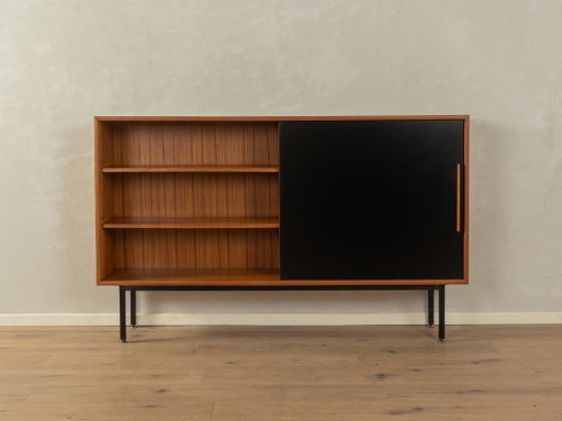 60s sideboard, WK Möbel, vintage