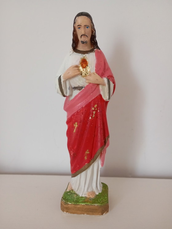 Image 1 of Heiligstes Herz Jesu