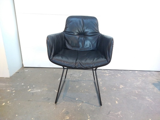 Image 1 of Freifrau Leya High eetkamerstoel