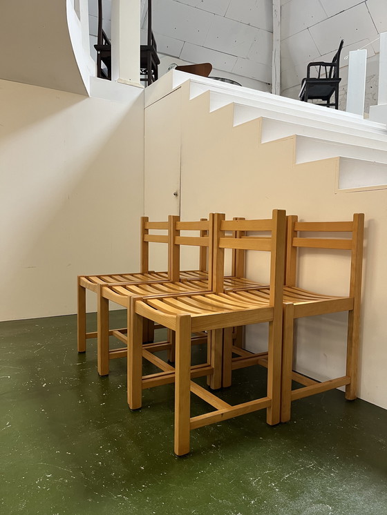 Image 1 of Stühle André Sornay