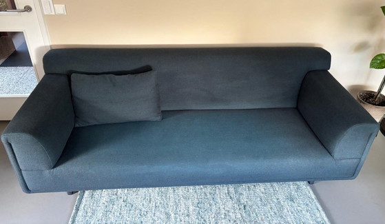 Eyye Dura 3-seater sofa – 3-5 seaters, Wool (photo 3 of 5)