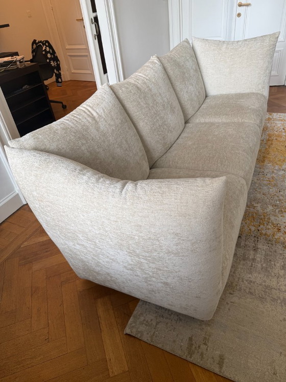 Image 1 of Edra sofa 3 zit