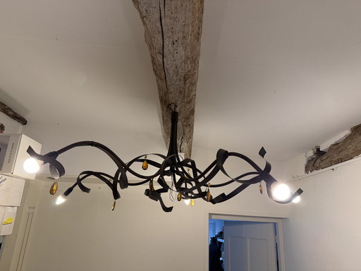 Jacco Maris - Ruben Plié