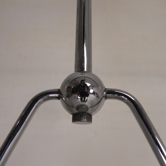 Image 1 of Zeiss Ikon Lampe pendante, lampe miroir, années 1930