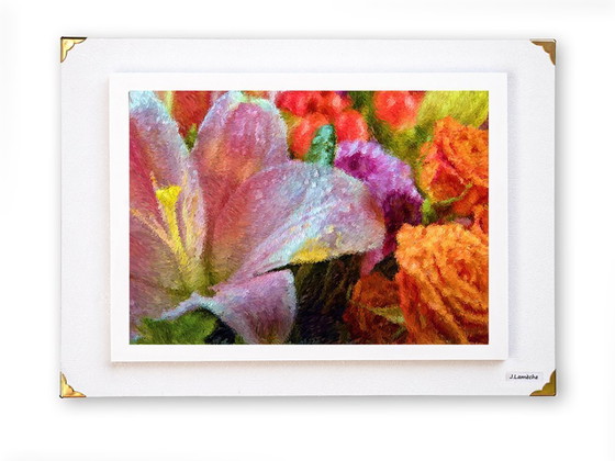 Image 1 of Fotografia impressionista