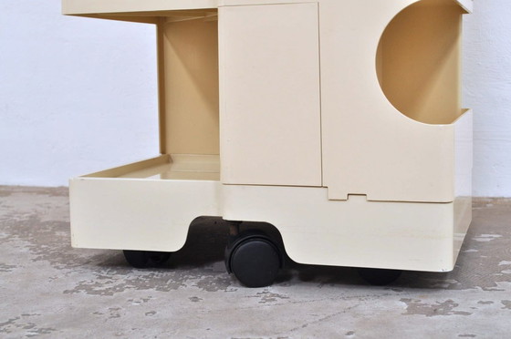 Image 1 of Joe Colombo Boby Trolley, 1970