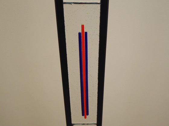 Image 1 of Lampadaire, Design italien, 1970S, Production : Italie