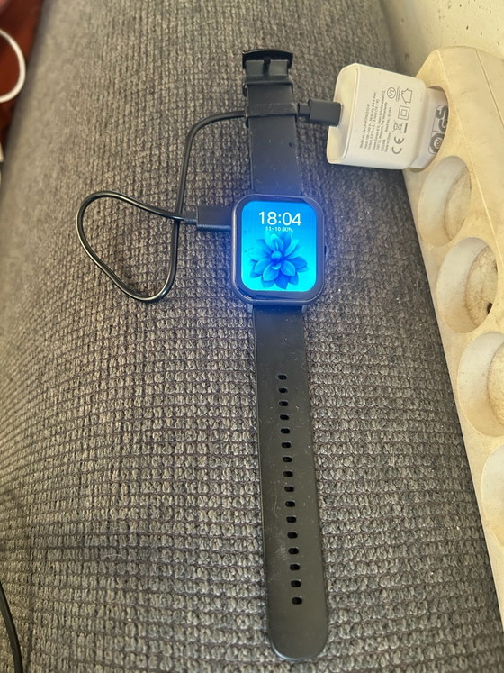 2x smartwatch – Objets déco, Plastique (photo 4 of 5)
