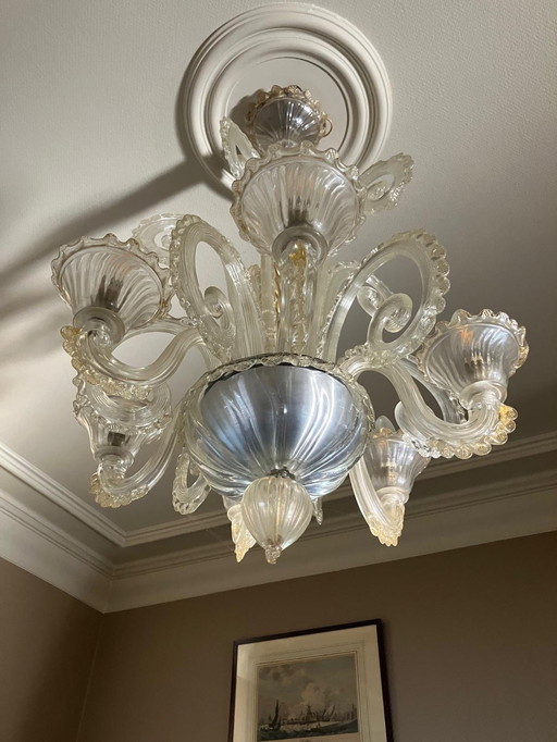 Lustre Murano