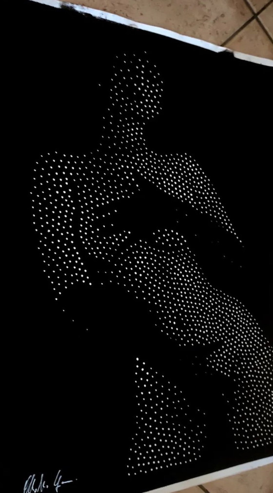 Image 1 of Walter Geraci - Sexy Pois