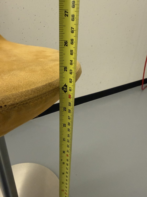 Image 1 of Sgabello Varier (Stokke) Eight | sgabello da bar