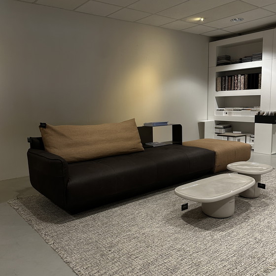 Image 1 of LABEL vandenberg Buck 4-seater sofa