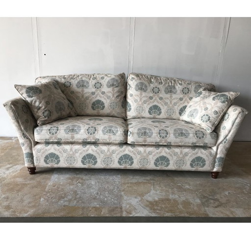 Private Label Brighton 3-zitsbank