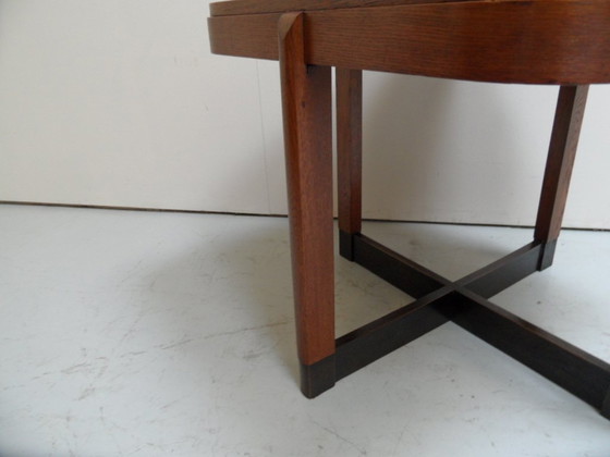 Image 1 of Art Deco coffee table