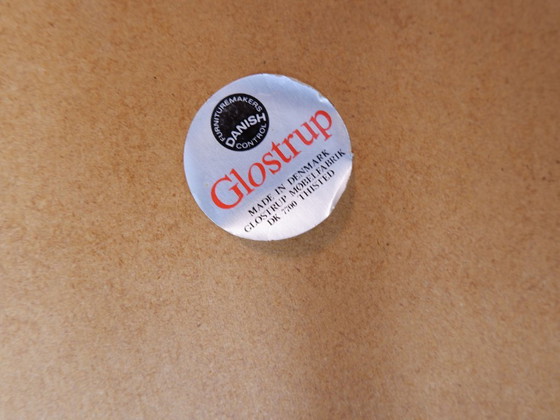 Image 1 of Sedia danese di Svend Aage Eriksen, anni '60