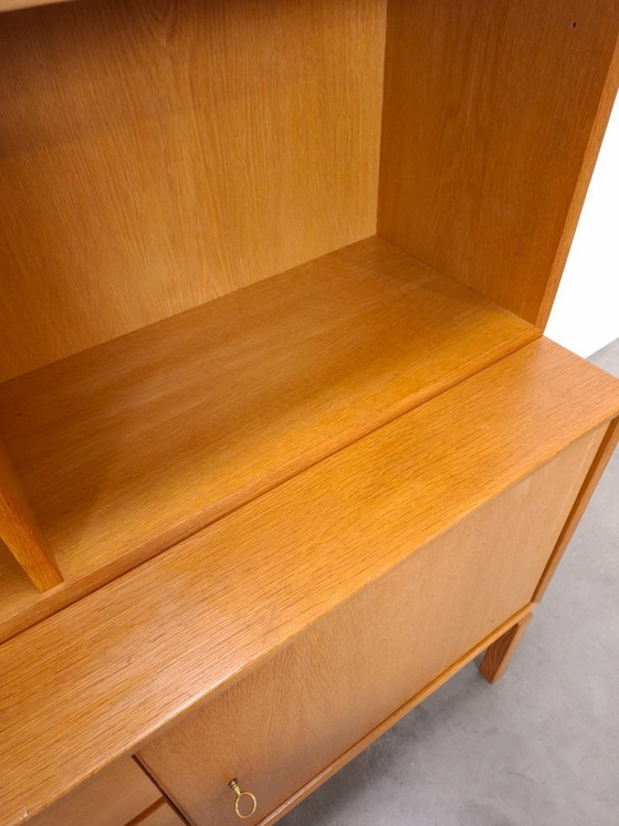 Image 1 of Librería Grabinski de Ikea con cajones