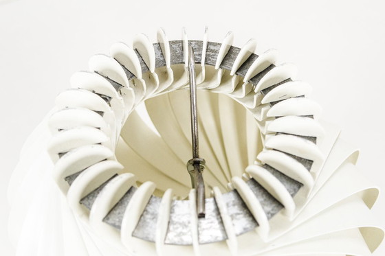 Image 1 of Medusa-Tischleuchte von Olaf Von Bohr für Ecolight, Italien, 1970er Jahre