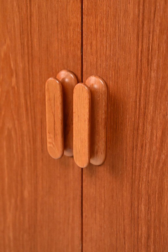 Image 1 of Silkeborg Hochschrank