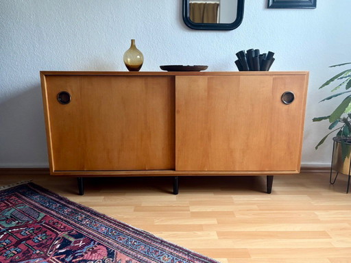 Sideboard Erich Stratmann idea furniture 50s
