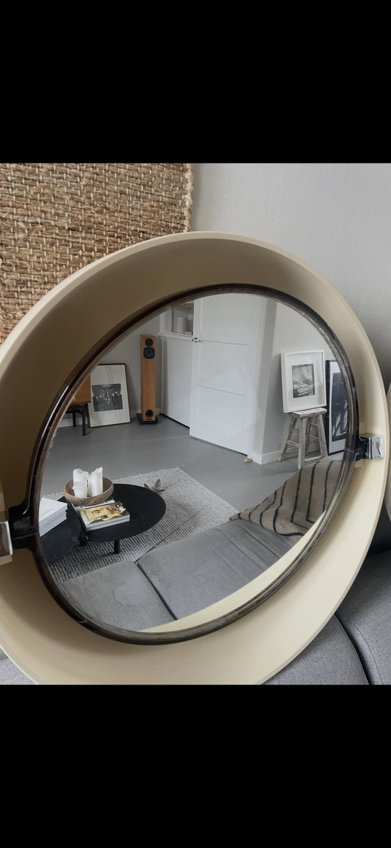 Image 1 of Allibert A41 Vintage mirror