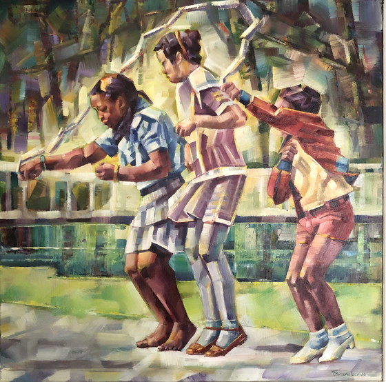 Image 1 of Springseil