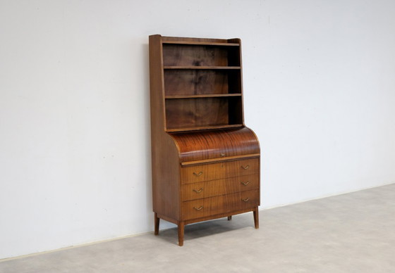 Image 1 of secretaire svedese vintage