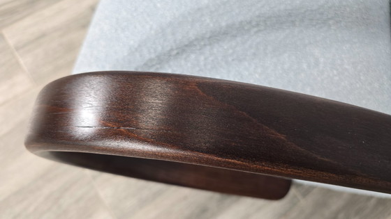 Image 1 of Set di poltrone di Jindrich Halabala