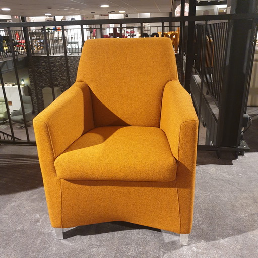 Poltrona Leolux Calinda